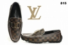 LV low shoes-1016