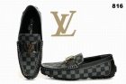 LV low shoes-1017