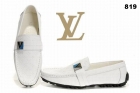 LV low shoes-1020