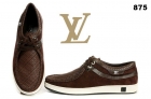 LV low shoes-1025