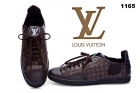 LV low shoes-1033