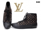 LV women shoes-1001