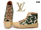 LV women shoes-1005