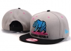 California republic snapback-25