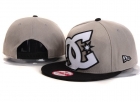 DC Shoes snapback-01