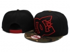 DC Shoes snapback-10