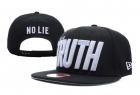 I'm the truth snapback-03