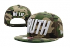 I'm the truth snapback-06