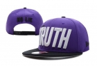 I'm the truth snapback-09