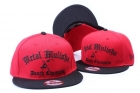 Metal mulisha snapback-04