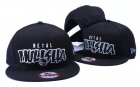 Metal mulisha snapback-06