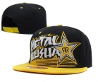 Metal mulisha snapback-15