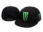 Monster Energy snapback-02