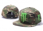 Monster Energy snapback-05