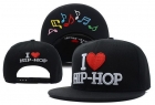 Music Snapback-00