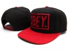 OBEY snapback hats-05