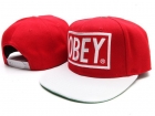 OBEY snapback hats-10