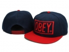 OBEY snapback hats-17