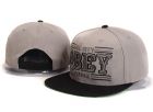 OBEY snapback hats-22