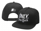 Only snapback-10