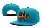 Only snapback-12
