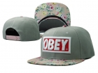OBEY snapback hats-25