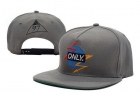 Only snapback-15