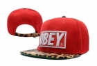 OBEY snapback hats-27