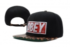 OBEY snapback hats-28