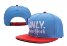 Only snapback-18