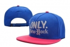 Only snapback-19