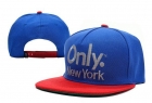 Only snapback-20