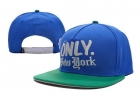 Only snapback-21