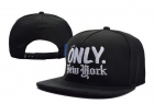 Only snapback-22