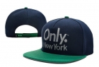 Only snapback-23