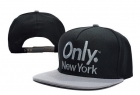 Only snapback-24