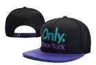 Only snapback-25