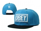 OBEY snapback hats-38