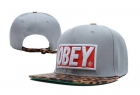 OBEY snapback hats-39