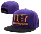 OBEY snapback hats-42