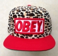 OBEY snapback hats-45
