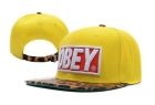 OBEY snapback hats-50