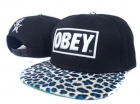 OBEY snapback hats-53