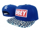 OBEY snapback hats-58
