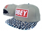 OBEY snapback hats-59