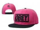 OBEY snapback hats-62