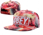 OBEY snapback hats-63