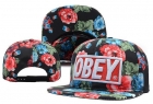 OBEY snapback hats-67