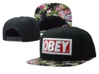 OBEY snapback hats-68
