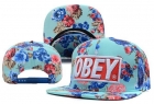 OBEY snapback hats-69